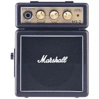 Marshall MS-2