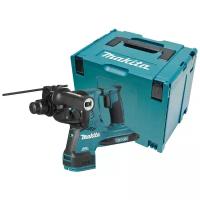 Перфоратор аккумуляторный Makita DHR282ZJ, без аккумулятора, 36 Вт