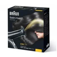 Фен Braun Satin Hair 7HD710