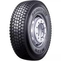 Грузовая шина Bridgestone M729 315/80 R22.5 154/156M