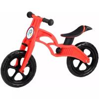 Детский велосипед Pop bike Sprint 12 (2016) 12 Красный