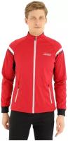 Лыжная куртка KV+ Cross jacket red, 23V110.3