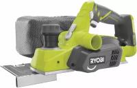 Рубанок аккумуляторный Ryobi R18PL-0 ONE+