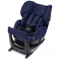 Автокресло Recaro Salia, гр. 0/1, расцветка Select Pacific Blue