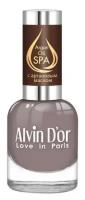 Alvin D'or, Лак SPA №01