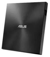 ASUS SDRW-08U7M-U Устройство для записи оптических дисков 90DD01X0-M20000