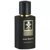 Fanette парфюмерная вода Miss Fanette