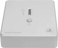 Фонокорректор Clearaudio Smart V2 silver