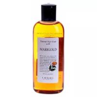 Lebel Natural Hair Soap Treatment Marigold - Шампунь с календулой 240 мл