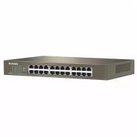 Коммутатор Tenda TEG1024D 24-Port Gigabit Ethernet Switch