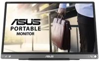 Монитор Asus 15.6" MB16ACE portable DarkGrey (90LM0381-B04170)