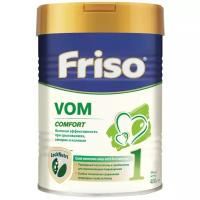 Смесь Friso VOM 1, с 0 до 6 месяцев, 400 г