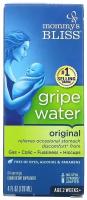 Раствор mommy's BLISS Gripe water, 120 мл