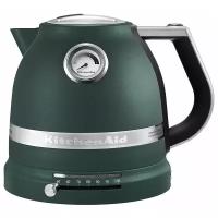 Чайник KitchenAid 5KEK1522, пальмовый