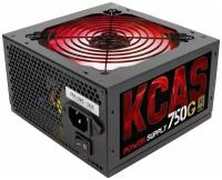 Блок питания 750W Aerocool KCAS-750G