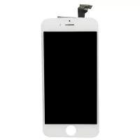 Дисплей с тачскрином TIANMA для Apple iPhone 6 белый