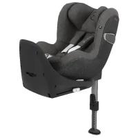 Автокресло группа 0/1 (до 18 кг) Cybex Sirona Z i-Size + база Z