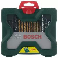 Набор бит и сверл X-LINE-30 Promoline 2.607.019.324 BOSCH