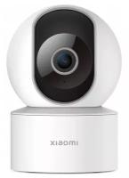 Камера видеонаблюдения Xiaomi Smart Camera C200 (9MJSXJ14CM) Global белый
