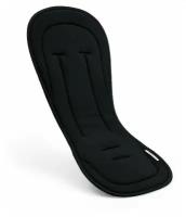 Матрас для прогулочной коляски Bugaboo Breezy Seat Liner black