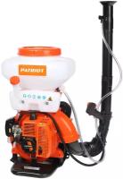 Бензиновый опрыскиватель PATRIOT PT 420 WF-12, 14 л