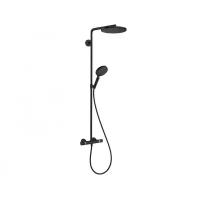 Душевая система Hansgrohe Raindance Select S 27633670