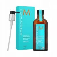 Moroccanoil Масло восстанавливающее для всех типов волос 100 мл