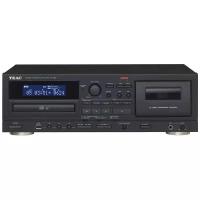 Teac AD-850-SE black