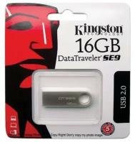 Флешка Kingston USB 3.0 16GB