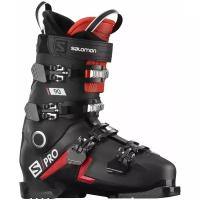 Горнолыжные ботинки Salomon S/Pro 90