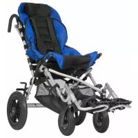 Инвалидное кресло-коляска ORTONICA Kitty/Cruiser 400 (детская) (ширина сидения 30 см)