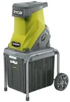 Садовый измельчитель мусора Ryobi RSH2545B