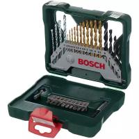 Набор бит Bosch X-line 30 2607019324