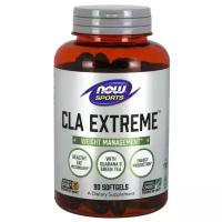 NOW CLA Extreme, 90 шт, нейтральный