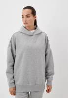 Толстовка Reebok Reebok Lux Oversized Hoodie