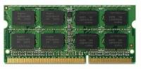 Оперативная память Qumo 8 ГБ DDR3 1333 МГц SODIMM CL9 QUM3S-8G1333C9R