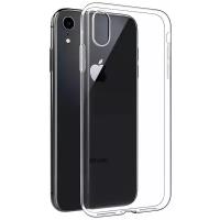 Чехол TFN TFN-RS-07-008TPUTC для Apple iPhone X