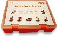 Конструктор WeeeMake Home Inventor Kit