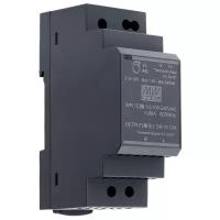 HDR-30-24 MEAN WELL Источник питания AC-DC, 24В, 1.5А, 36Вт