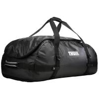 Сумка спортивная THULE, 130 л, 86х42х47 см, черный