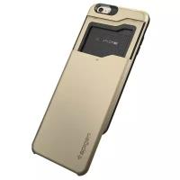 Чехол Spigen Slim Armor CS для Apple iPhone 6 Plus