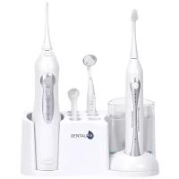 Зубной центр Dentalpik Home Center Pro 50, белый