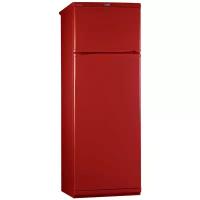 Двухкамерный холодильник Pozis МИР 244-1 рубиновый