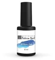 Patrisa Nail краска гелевая Silicon Gel для акварельной росписи