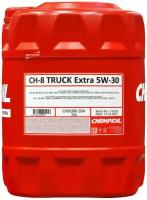 CHEMPIOIL 5w-30 Ch-8 Truck Extra Ci-4, E7/ E4 20л (Синт. Мотор. Масло)