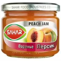 Варенье из персика "SAHAR"