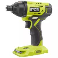 Ryobi ONE+ Импульсный винтоверт R18ID2-0 без аккумулятора в комплекте 5133004611