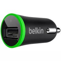 Автомобильное зарядное устройство Belkin F8M711bt04-BLK