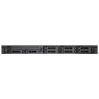 Сервер DELL PowerEdge R440 210-ALZE_bundle357 2 x Intel Xeon Silver 4210R 2.4 ГГц/без ОЗУ/без накопителей/количество отсеков 2.5" hot swap: 8/1 x 550 Вт/LAN 1 Гбит/c