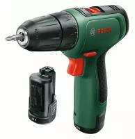 Дрель-шуруповерт аккумуляторная Bosch Diy BOSCH EasyDrill 1200 (0.603.9D3.006)